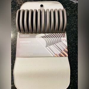 Madesmart In-Drawer Knife Mat